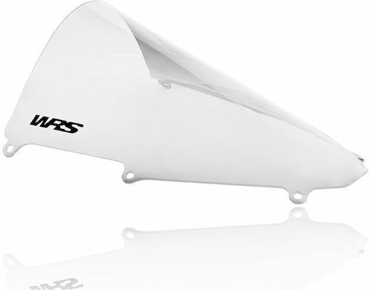 WRS Прозрачна козирка Мотоциклет за Honda CBR 1000 HO034T