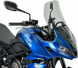 WRS Φιμέ Ζελατίνα Μοτοσυκλέτας για Honda Tiger για Triumph Tiger TR008F