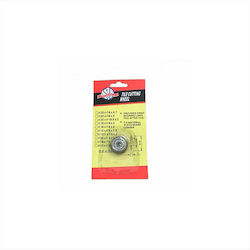 Sigma 016483 Roată de tăiat țiglă Bull 64256 22x6x2mm