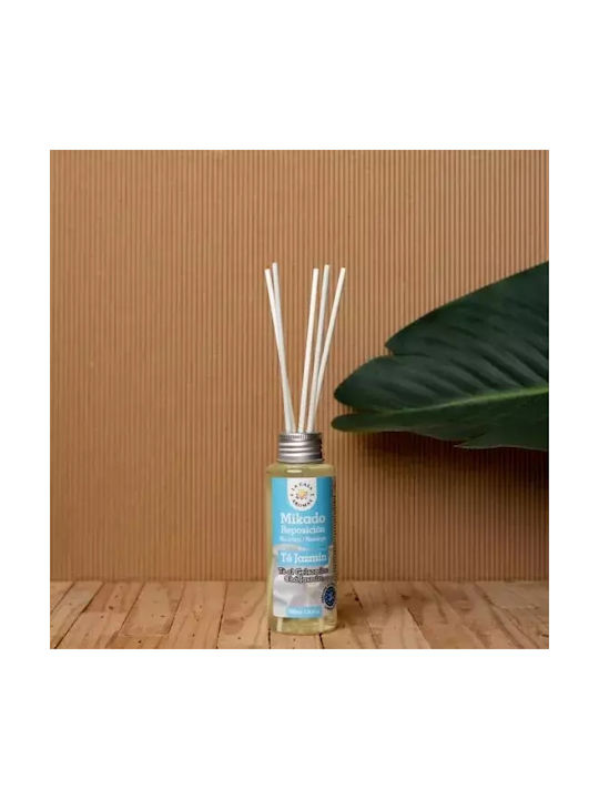 Vivo Verde Difuzor cu Aromă Jasmine LAR-251 100ml