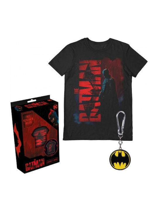 Pyramid International T-shirt Batman Black