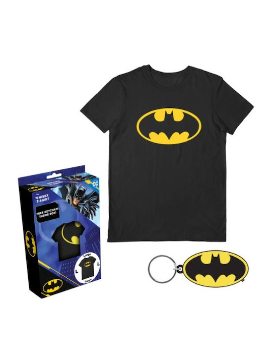 Pyramid International T-shirt Batman Black