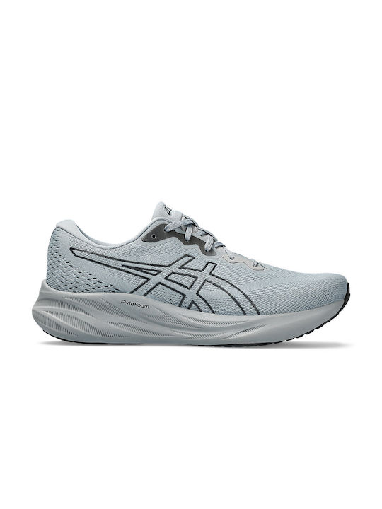 ASICS Gel-Pulse 15 Men's Running Sport Shoes Gray