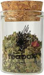 Teabox Eucalyptus / Mint