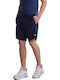 Men's Athletic Shorts Blue