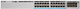 Cisco Catalyst C9300L-24P-4G-E Managed L2 Switch με 24 Θύρες Gigabit (10Gbps) Ethernet και 4 SFP Θύρες