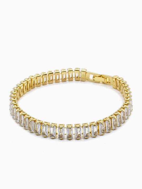 Amorino Damen Armband aus Stahl