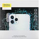 Camera Protection Membrane Transparent for Apple iPhone 12