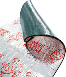 Ellicon Car Soundproofing 500x350mm 8 Pieces