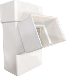 Fasoplast Ημιτάφ 6mm 08822