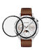 Tempered Glass Προστατευτικό Οθόνης για το Huawei Watch GT 4 46mm 680801709A