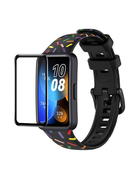 Screen Protector for the Huawei Band 8 1pcs SYA002251001C