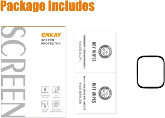 Screen Protector για το Redmi Watch 3 1τμχ SYA002092101