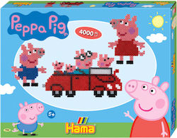Hama Midi мъниста – подаръчна кутия Peppa Pig