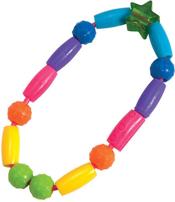 Lamaze Teething Necklace made of Silicone 1pcs