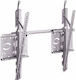 Barkan 40P.S Wall TV Mount up to 60" and 80kg