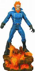Diamond Select Toys Marvel: Marvel Select - Ghost Rider