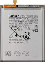 Compatible Replacement Battery 5000mAh for Galaxy A34
