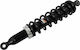 Moose Utility Division Hinten