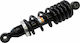 Moose Utility Division Hinten