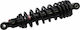 Moose Utility Division Hinten