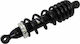 Moose Utility Division Hinten