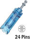 Ekai Technology Medical Consumable Spare Mesotherapy Device Head