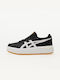 ASICS Japan S Γυναικεία Sneakers Black / White