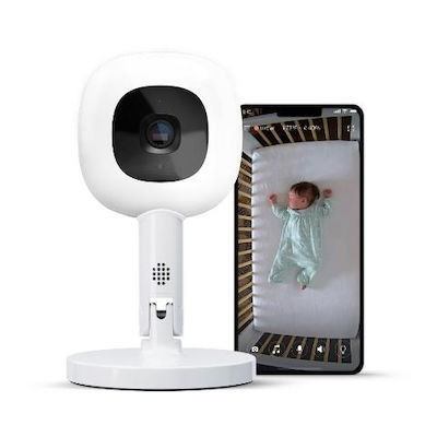 Nanit Wireless Baby Monitor Camera & Audio with Two-way Communication