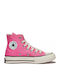 Chuck 70 Μποτάκια Pink