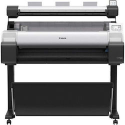 Canon ImagePROGRAF TM-350 MFP LM36 Plotter with Scanner and Wi-Fi