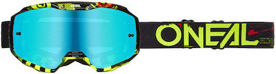 O'neal Motocross Goggles