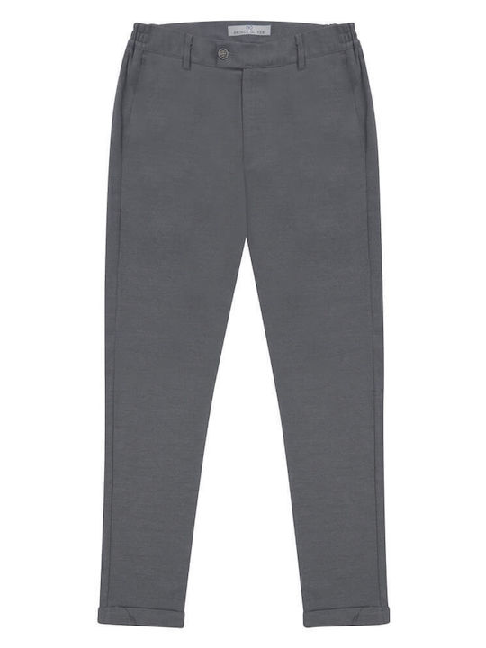 Prince Oliver Men's Trousers Greene