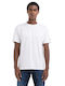 T-shirt White