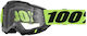 100% Motocross Goggles Accuri 2