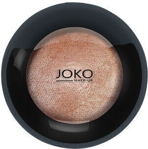 JOKO Lidschatten in fester Form Baked No 504 5gr