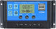 10ah Solar Laderegler PWM 24V 10A