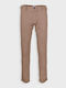 Red Spot Men's Trousers Beige