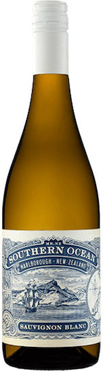 Felix Solis Wine Southern Ocean Sauvignon Blanc White Dry 750ml