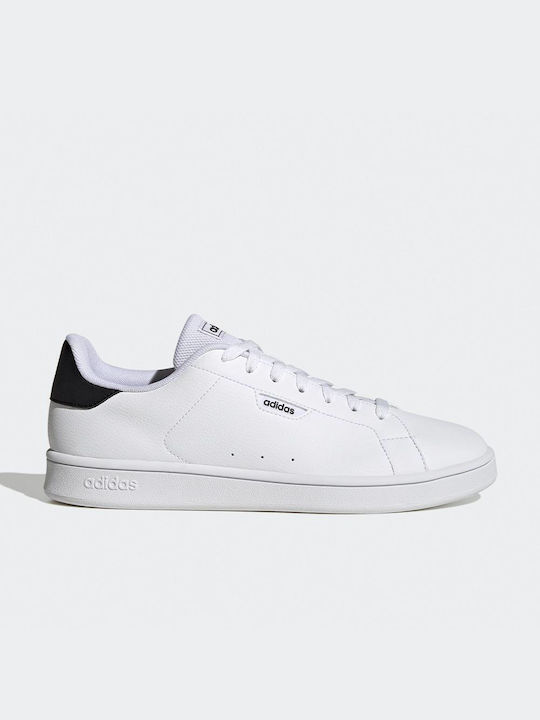 Adidas Urban Court Sneakers White