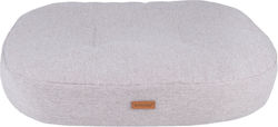 Amiplay Montana Kopfkissen für Hunde Beige 61cm