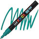 Posca Fineliner 1.3mm Emerald Green