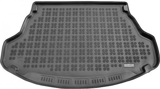 Sahler Trunk Mat Tray Type for Lexus UX 2018+ Black