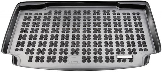 Sahler Trunk Mat Tray Type for Mini Clubman 2017+ Black