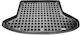 Sahler Trunk Mat Tray Type for Toyota Prius 2004-2010 Black