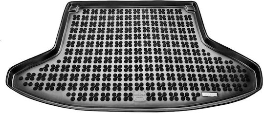 Sahler Trunk Mat Tray Type for Toyota Prius 2004-2010 Black
