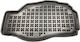Sahler Trunk Mat Tray Type for Ford Mondeo 2015+ Black