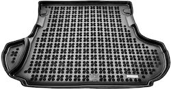 Sahler Trunk Mat for Peugeot 4007 Mitsubishi Outlander Citroen C-Crosser 2007-2012 Black Sahler Trunk Mat for Peugeot 4007 Mitsubishi Outlander Citroen C-Crosser 2007-2012 Black