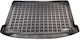 Sahler Trunk Mat Tray Type for Honda CR-V 2018 Black