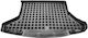 Sahler Trunk Mat Tray Type for Toyota Prius 2010-2015 Black